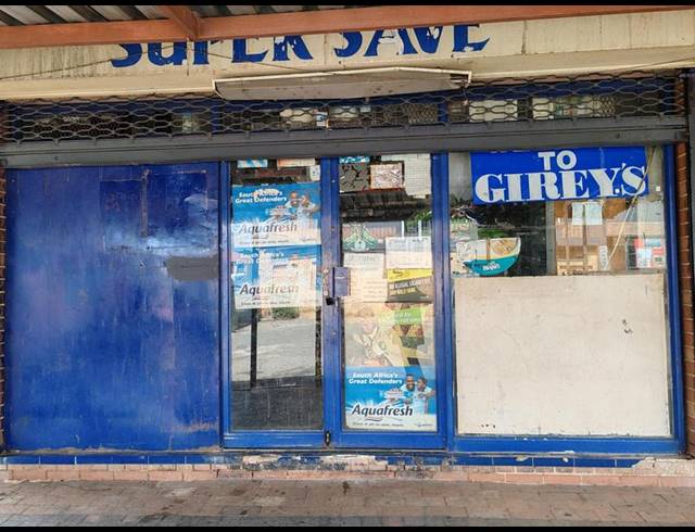 BUSINESS FOR SALE IN LENASIA EXT 1